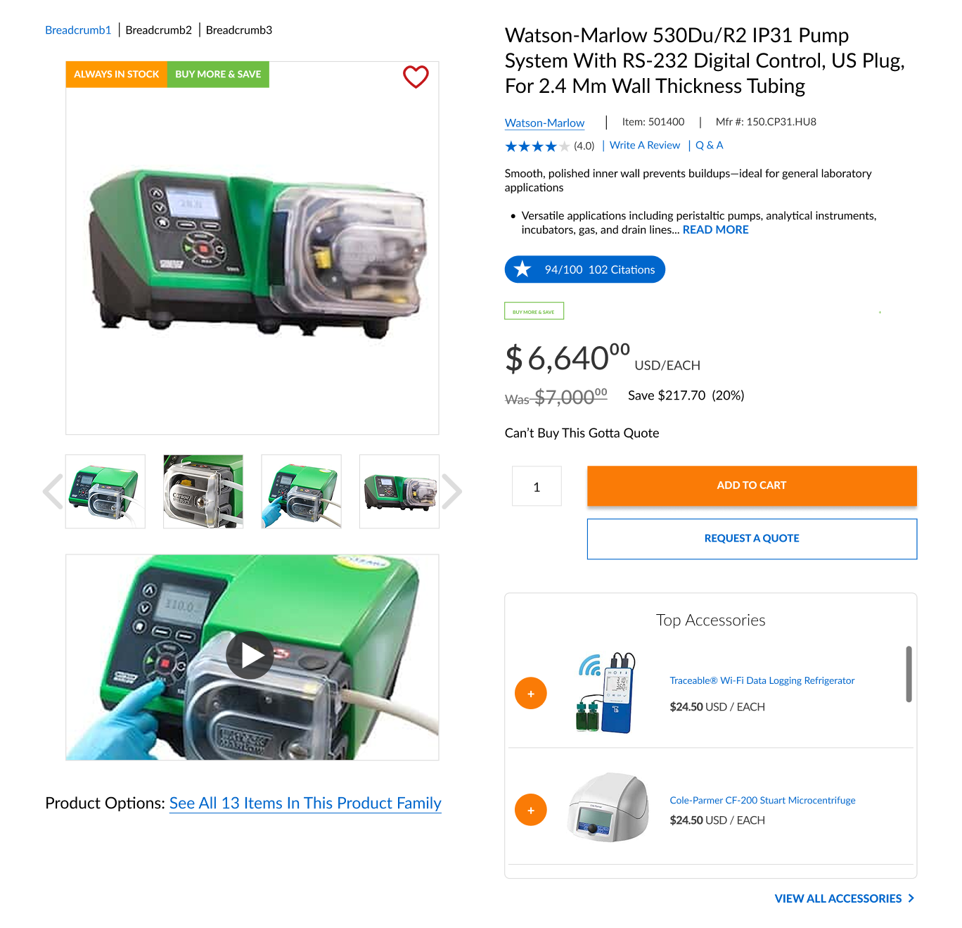 product-page-design