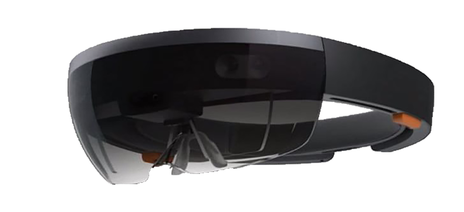 Microsoft Hololense