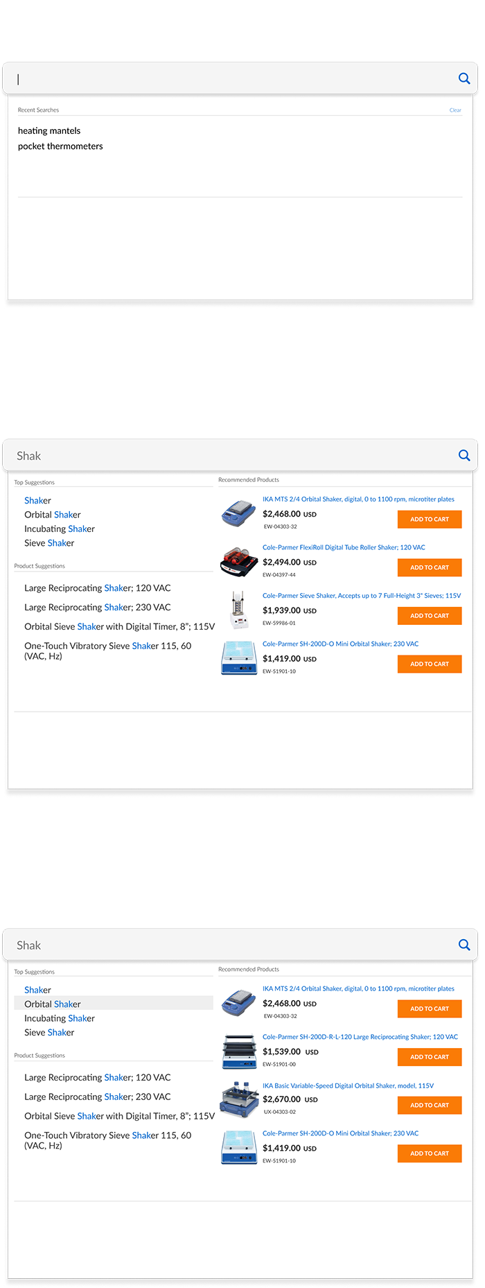 Header Research Competitve Analysis